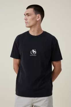 COTTON ON Premium Loose Fit Classic T-Shirt