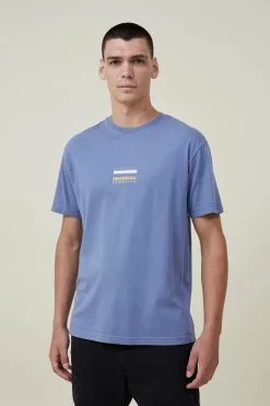 COTTON ON Premium Loose Fit Classic T-Shirt