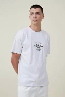 COTTON ON Premium Loose Fit Classic T-Shirt