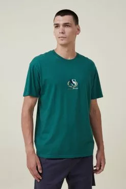 COTTON ON Premium Loose Fit Classic T-Shirt