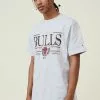 COTTON ON Active Nba Oversized T-Shirt
