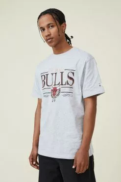 COTTON ON Active Nba Oversized T-Shirt