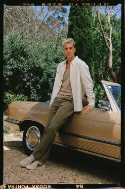 COTTON ON Brooklyn Long Sleeve Shirt