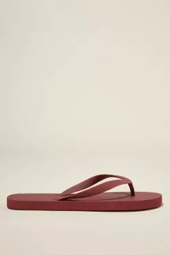 COTTON ON Recycled Flip Flop