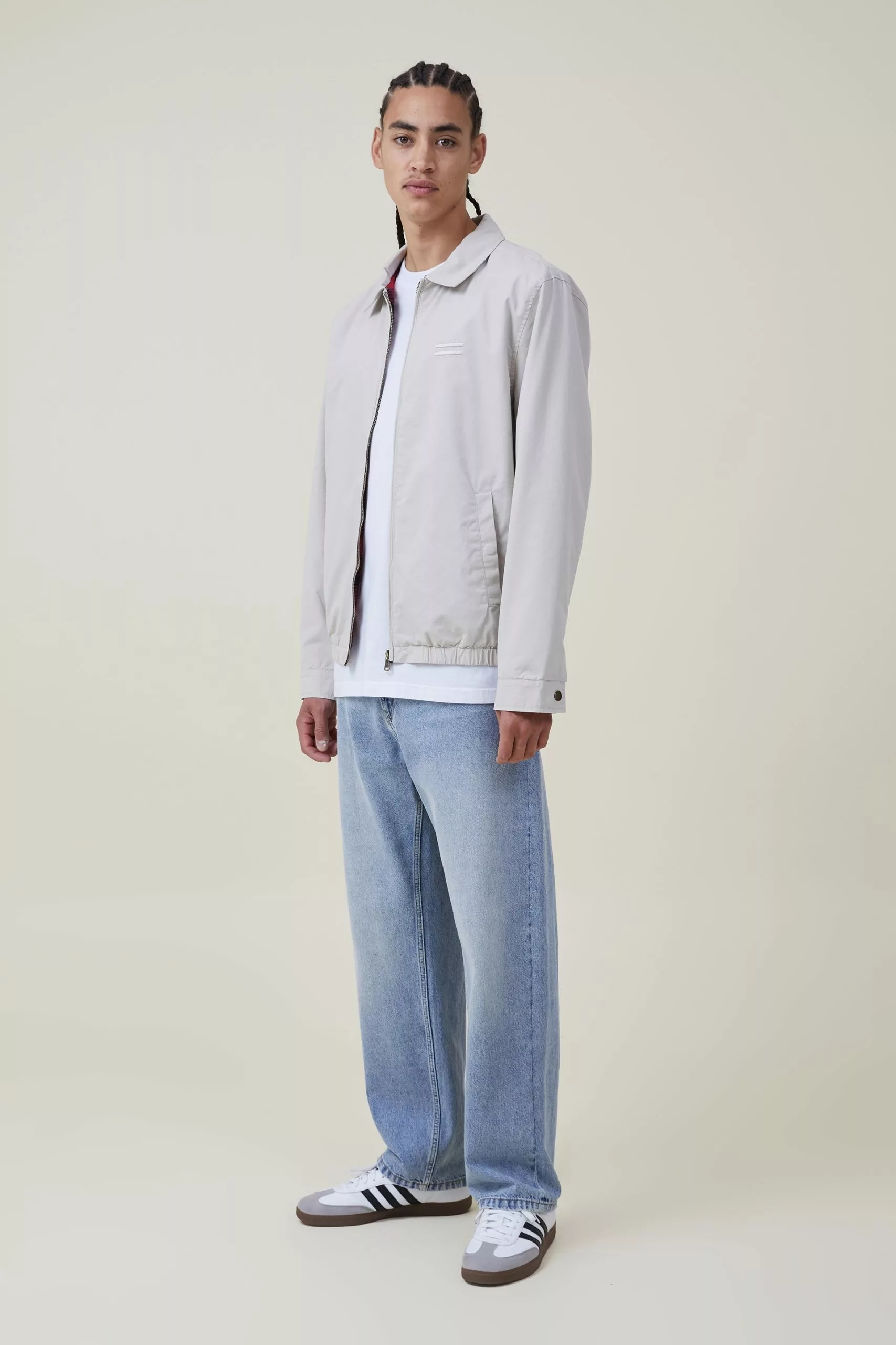 COTTON ON Windbreaker - Image 2
