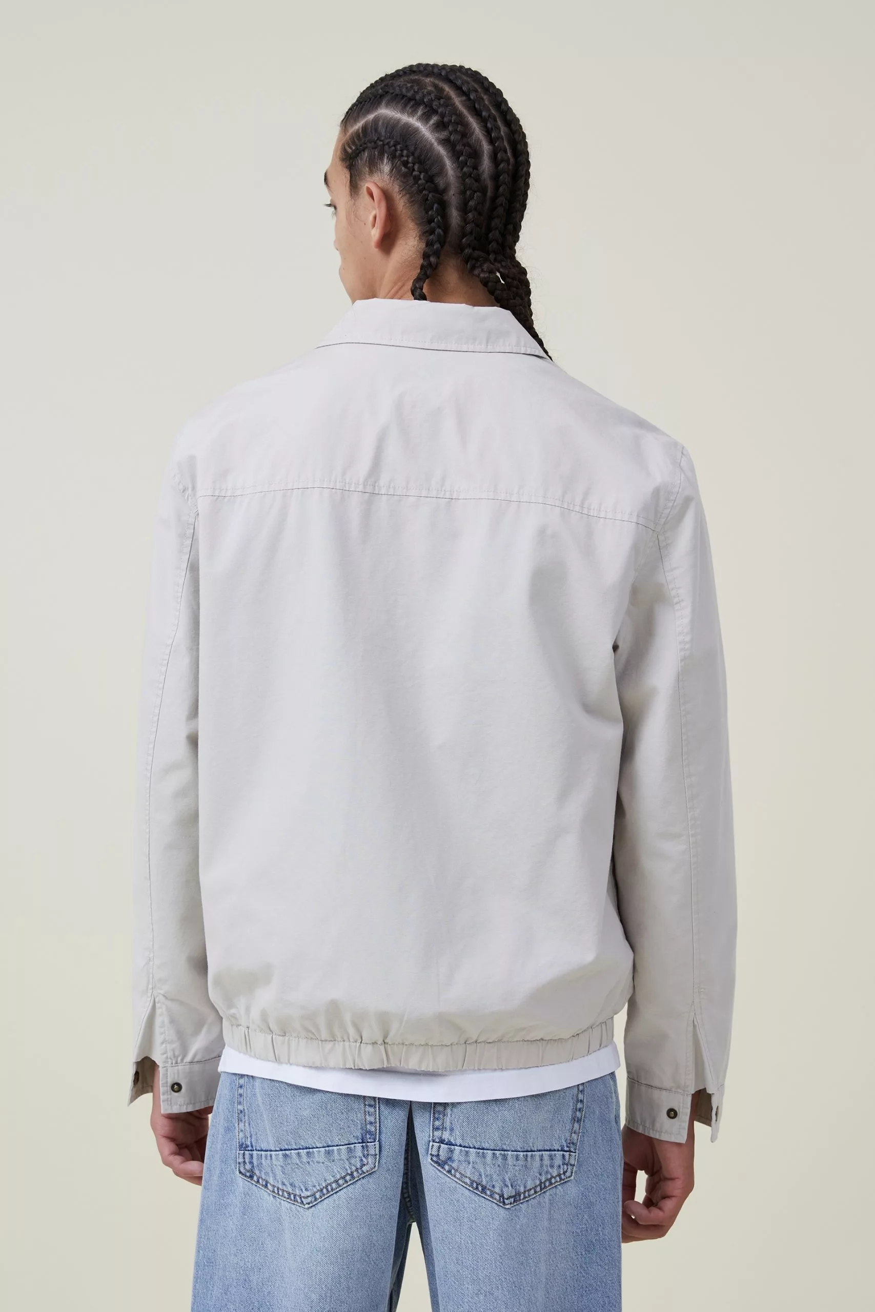 COTTON ON Windbreaker - Image 3