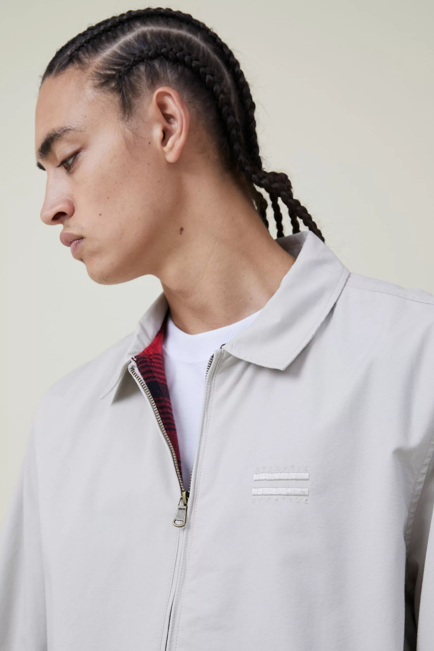 COTTON ON Windbreaker - Image 4