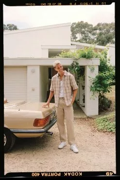 COTTON ON Eddie Short Sleeve Shirt