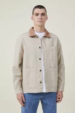 COTTON ON Chore Jacket