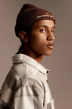 COTTON ON Basquiat Beanie