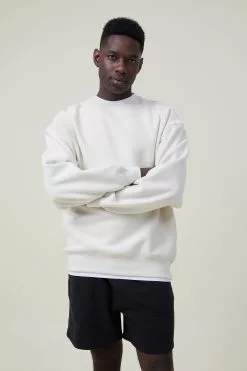 COTTON ON Essential Fleece Short