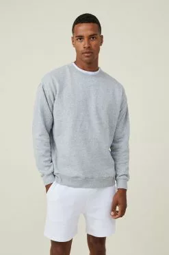 COTTON ON Essential Fleece Short