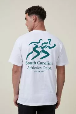 COTTON ON Loose Fit Art T-Shirt