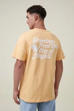 COTTON ON Loose Fit Art T-Shirt