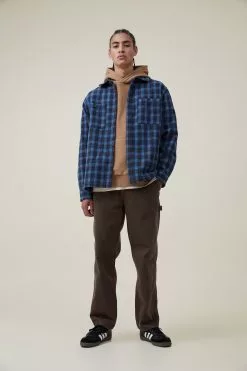 COTTON ON Oversized Hoodie