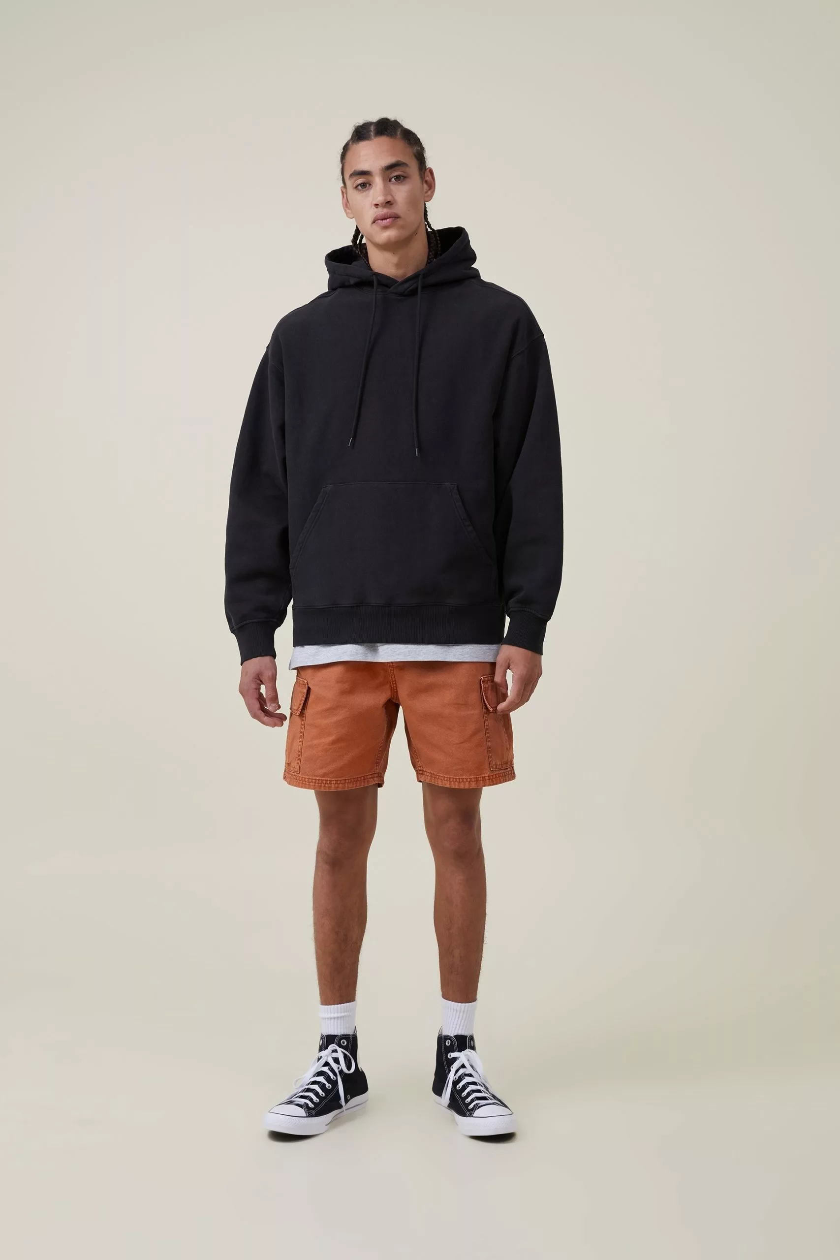 COTTON ON Oversized Hoodie - Image 2