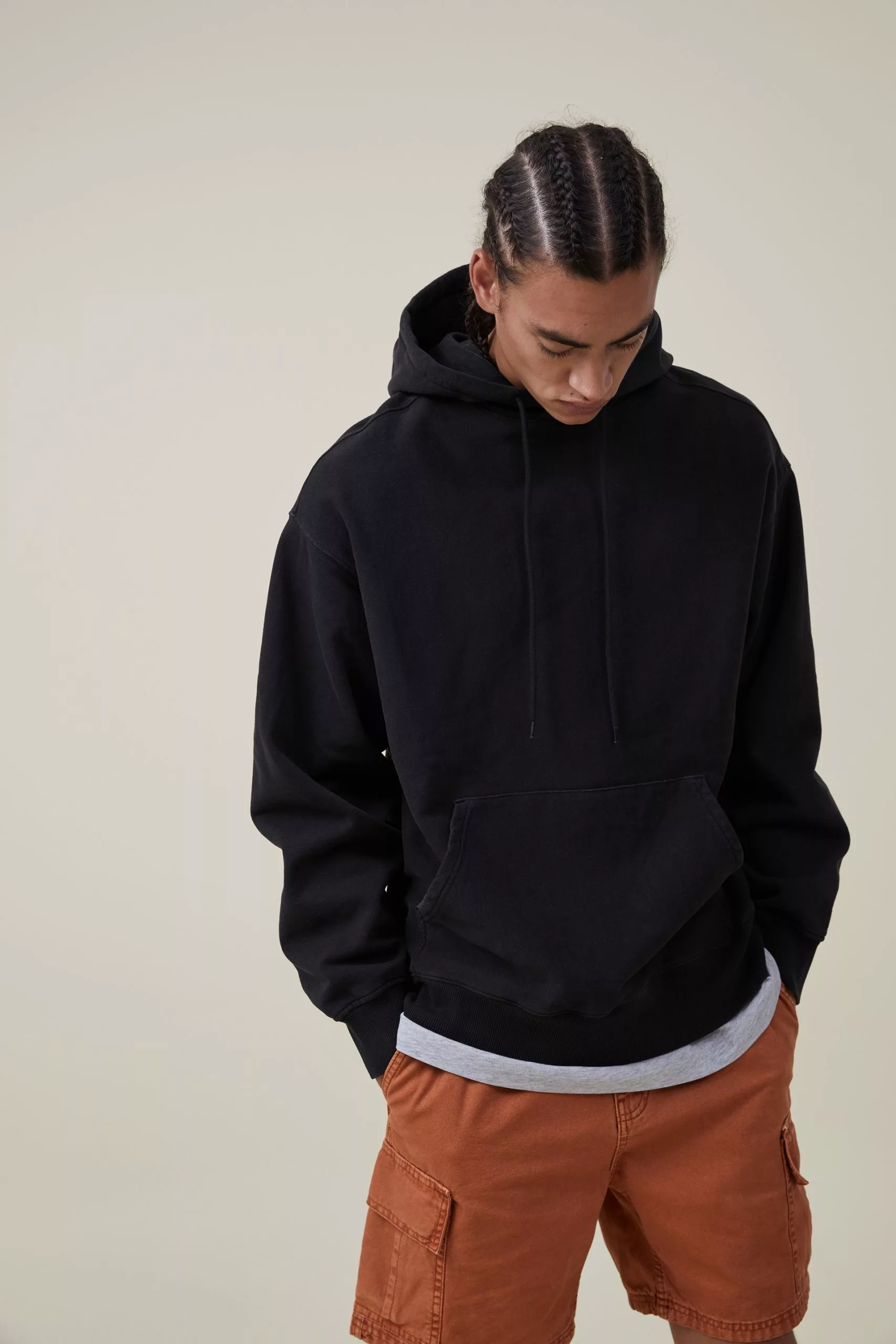 COTTON ON Oversized Hoodie