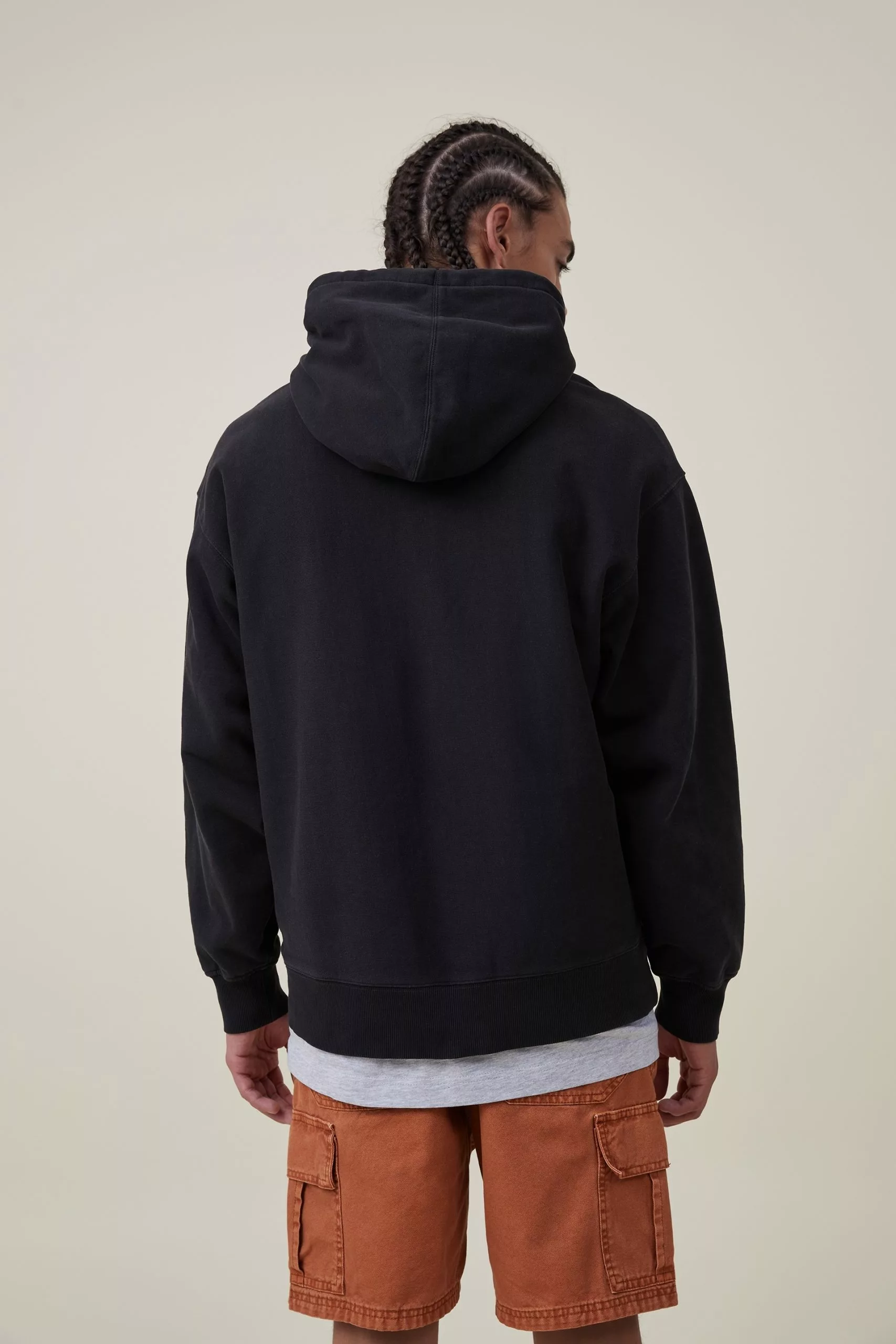 COTTON ON Oversized Hoodie - Image 3
