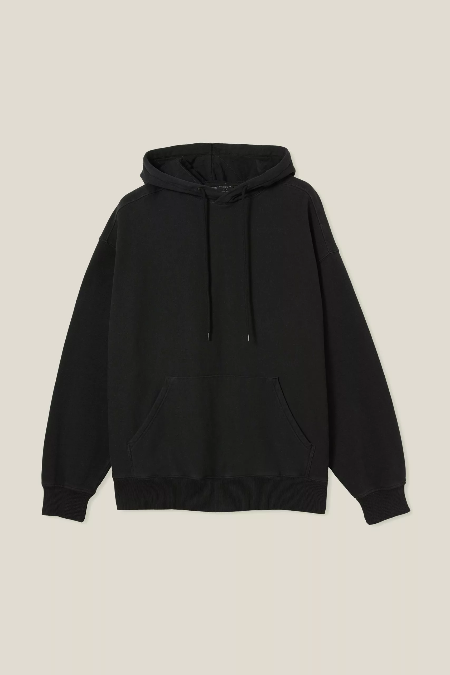COTTON ON Oversized Hoodie - Image 5