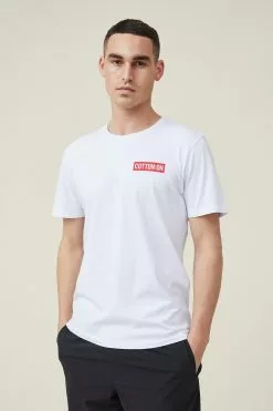 COTTON ON Tk Tennis Tee
