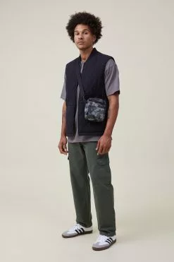 COTTON ON Tactical Cargo Pant