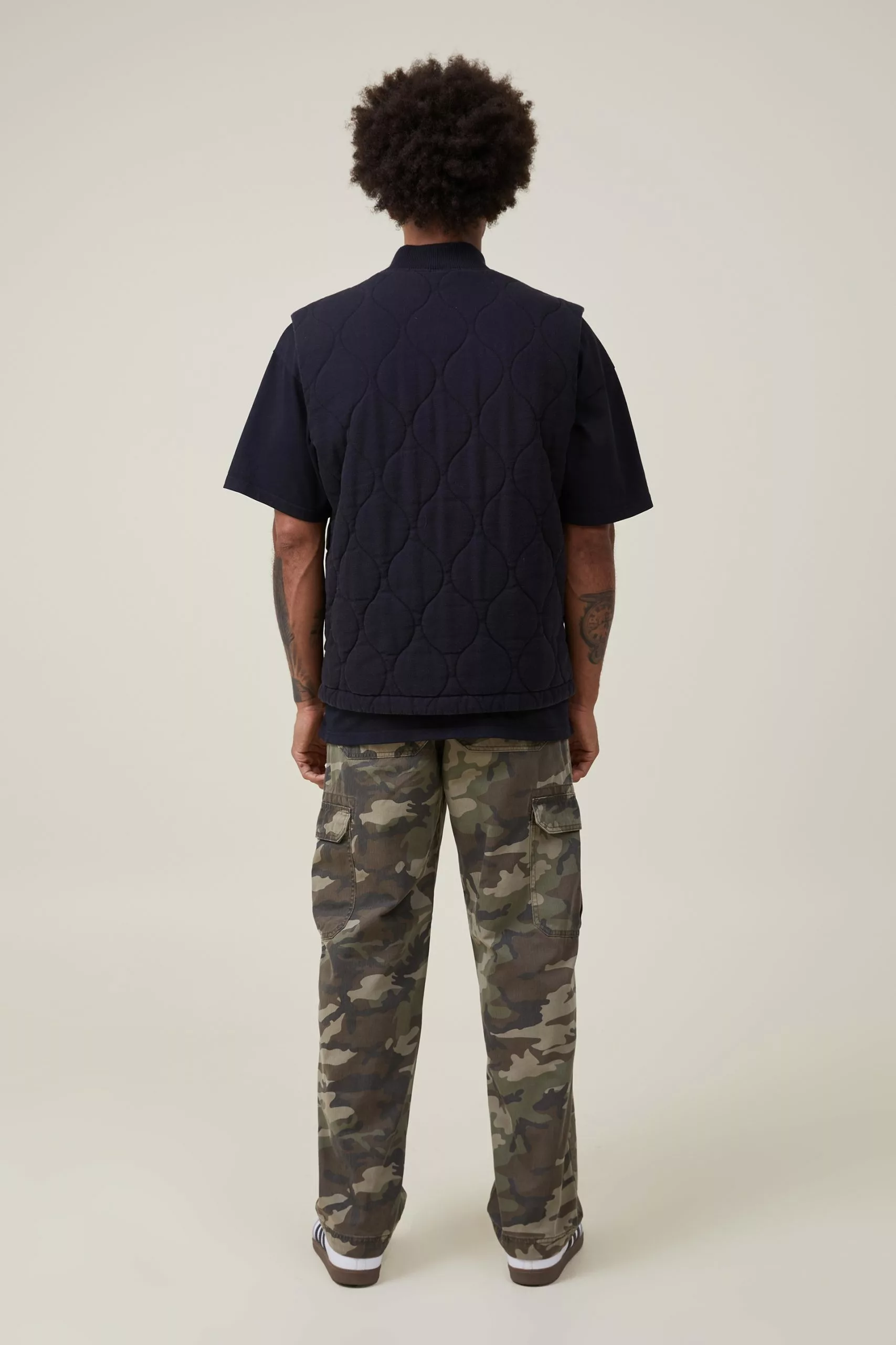 COTTON ON Tactical Cargo Pant - Image 3