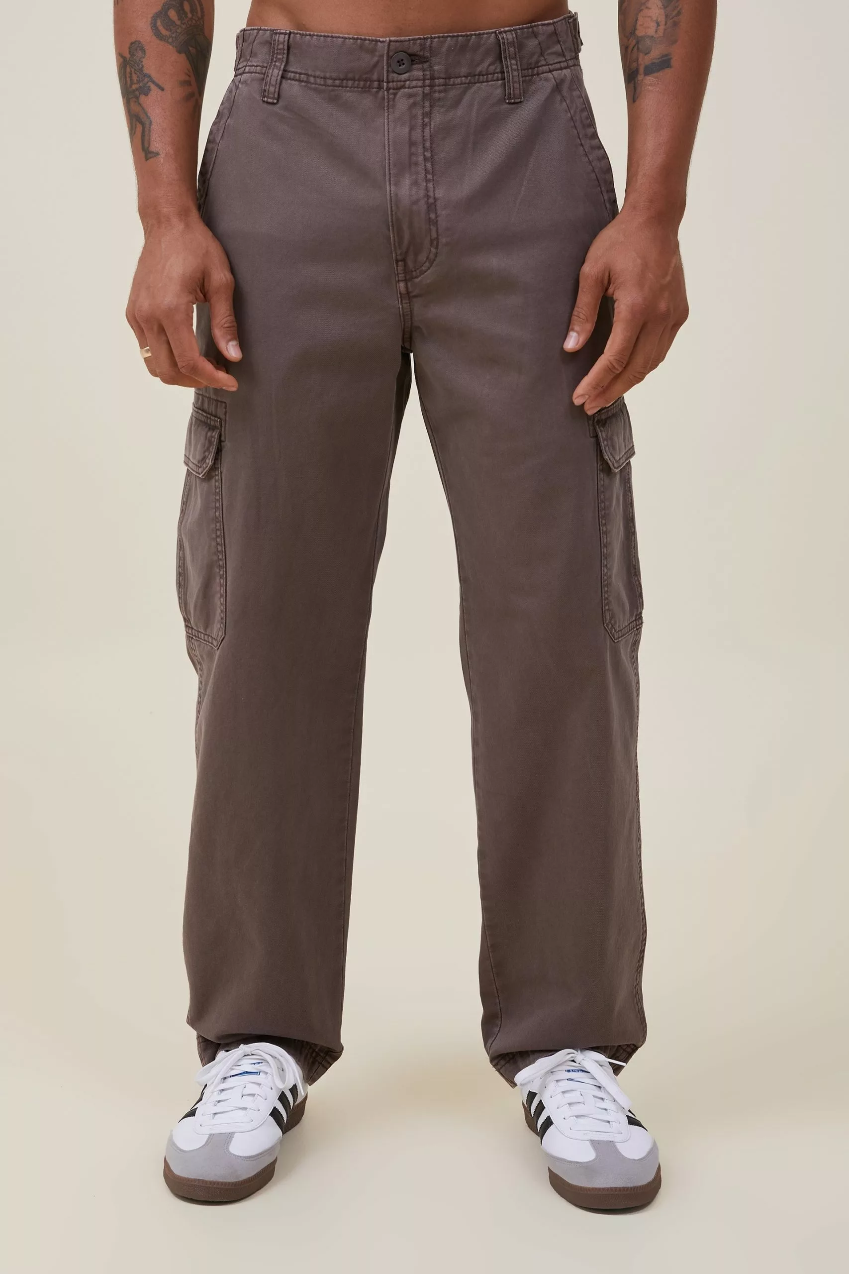 COTTON ON Tactical Cargo Pant - Image 2