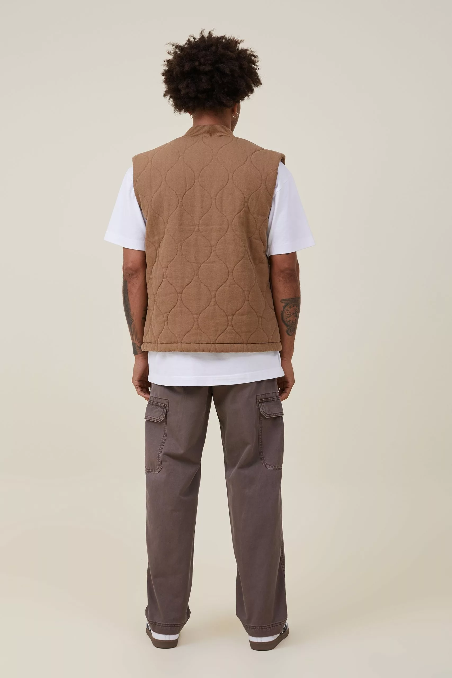 COTTON ON Tactical Cargo Pant - Image 3