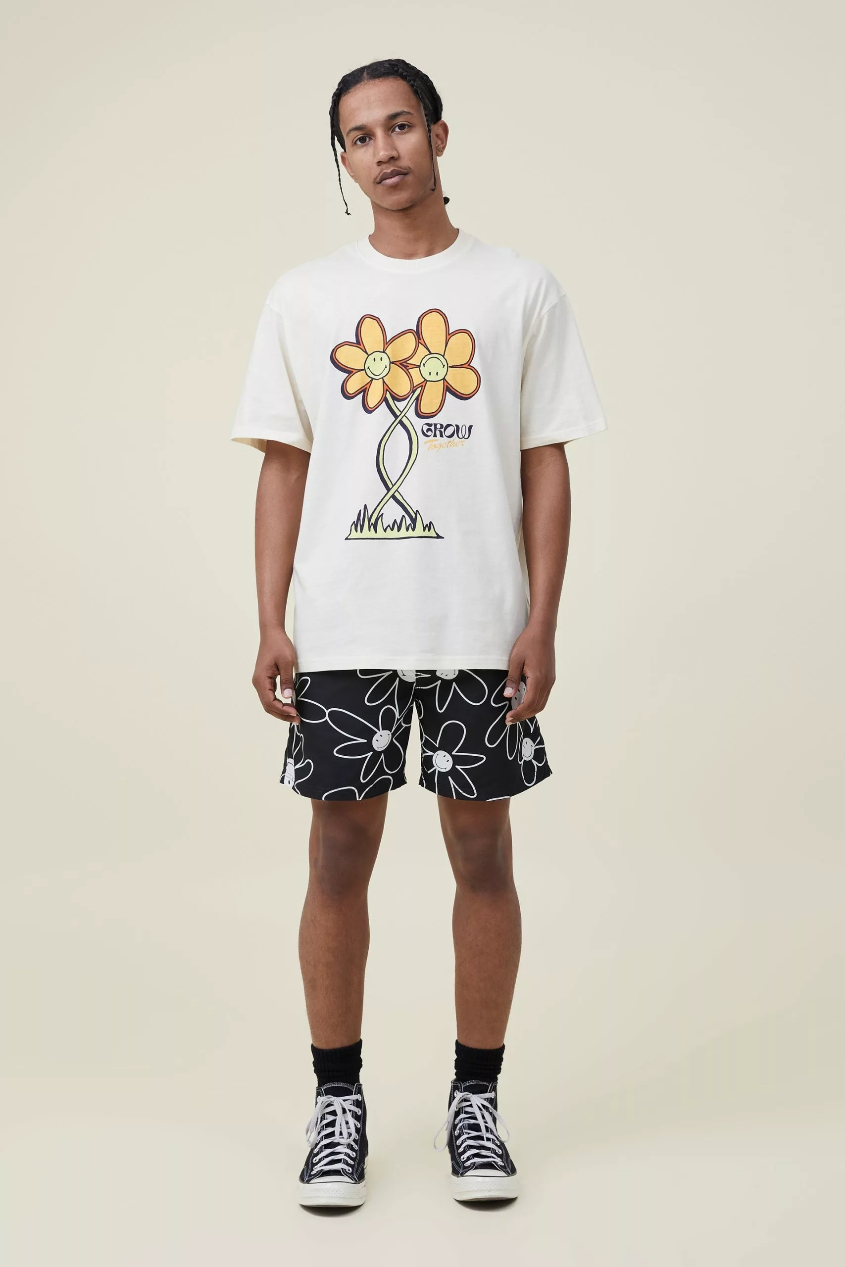 COTTON ON Kahuna Short - Image 2