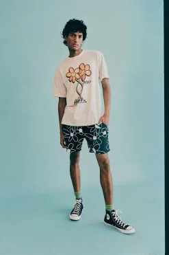 COTTON ON Kahuna Short