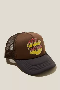 COTTON ON Special Edition Trucker Hat