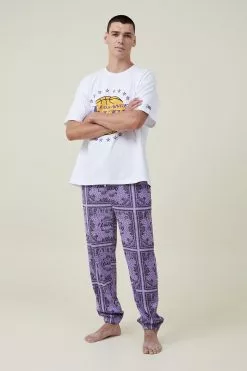 COTTON ON Nba Lounge Pant