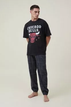 COTTON ON Nba Lounge Pant