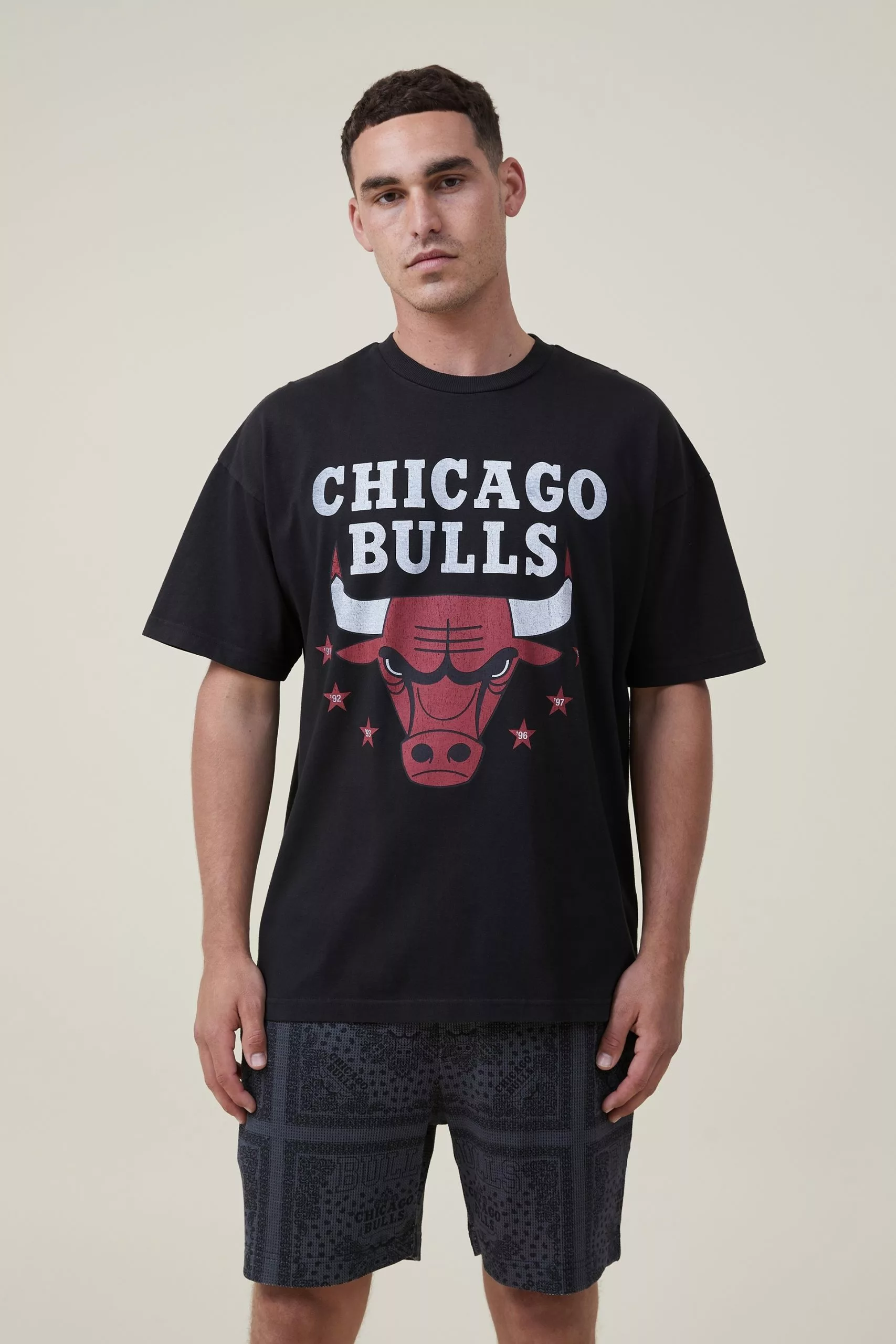 COTTON ON Nba Lounge Short