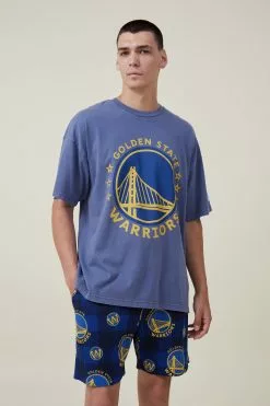 COTTON ON Nba Lounge Short