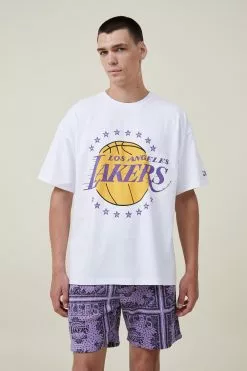 COTTON ON Nba Lounge Short