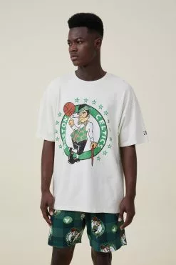 COTTON ON Nba Lounge Short