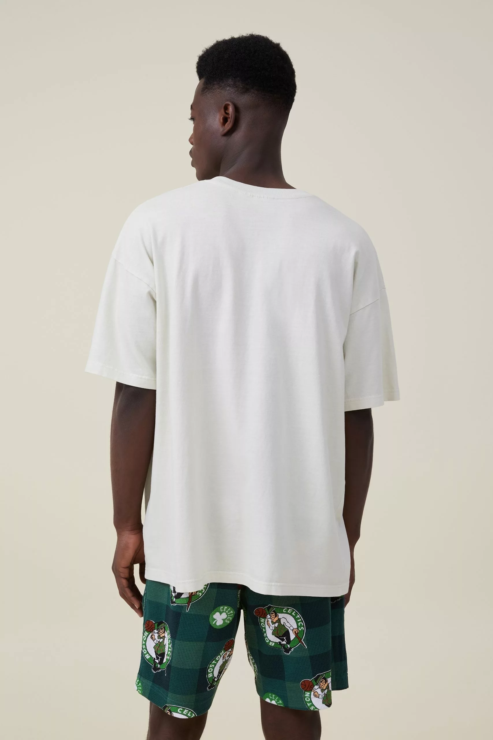 COTTON ON Nba Lounge Short - Image 3