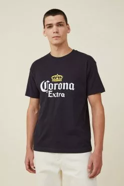 COTTON ON Corona Premium Loose Fit T-Shirt