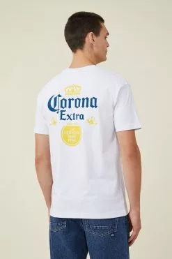 COTTON ON Corona Premium Loose Fit T-Shirt