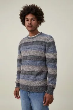 COTTON ON Garage Knit