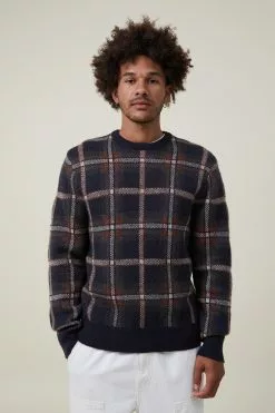 COTTON ON Garage Knit