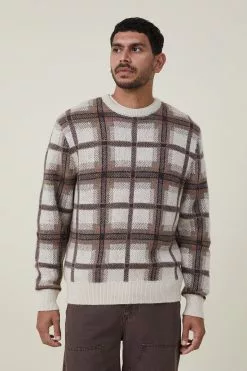 COTTON ON Garage Knit