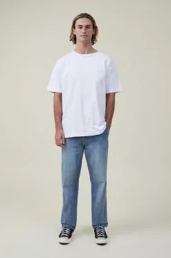 COTTON ON Elastic Worker Jean