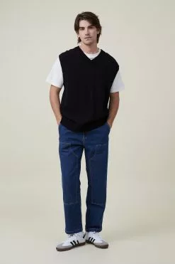 COTTON ON Elastic Worker Jean