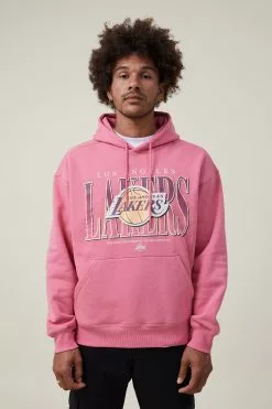 COTTON ON Nba Oversized Hoodie
