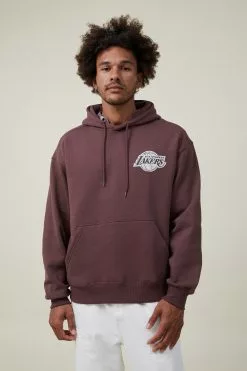 COTTON ON Nba Oversized Hoodie