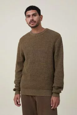 COTTON ON Woodland Knit