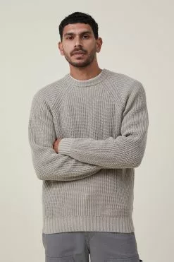 COTTON ON Wharfie Knit