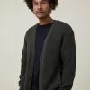 COTTON ON Military Cardigan